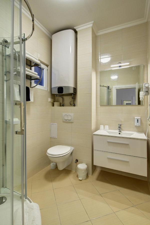 Mimi Home Budapeşte Dış mekan fotoğraf
