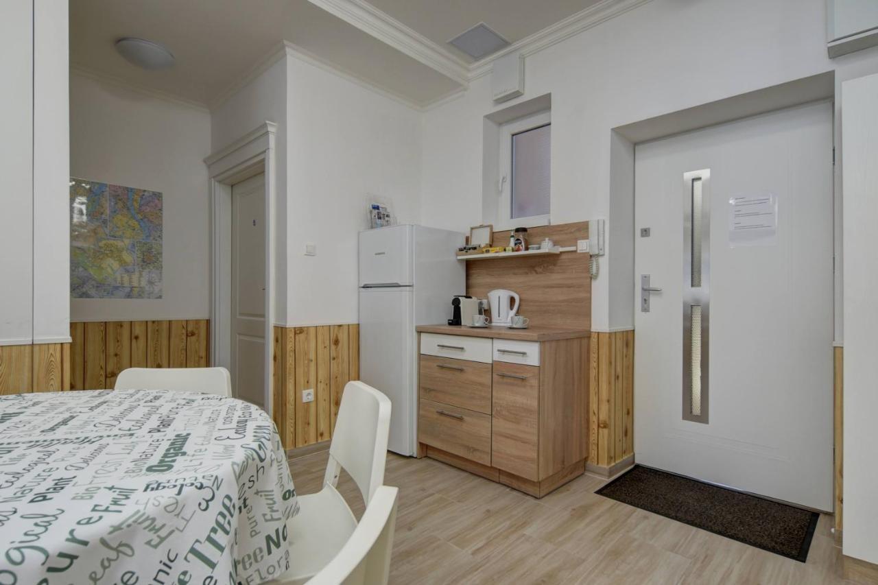 Mimi Home Budapeşte Dış mekan fotoğraf