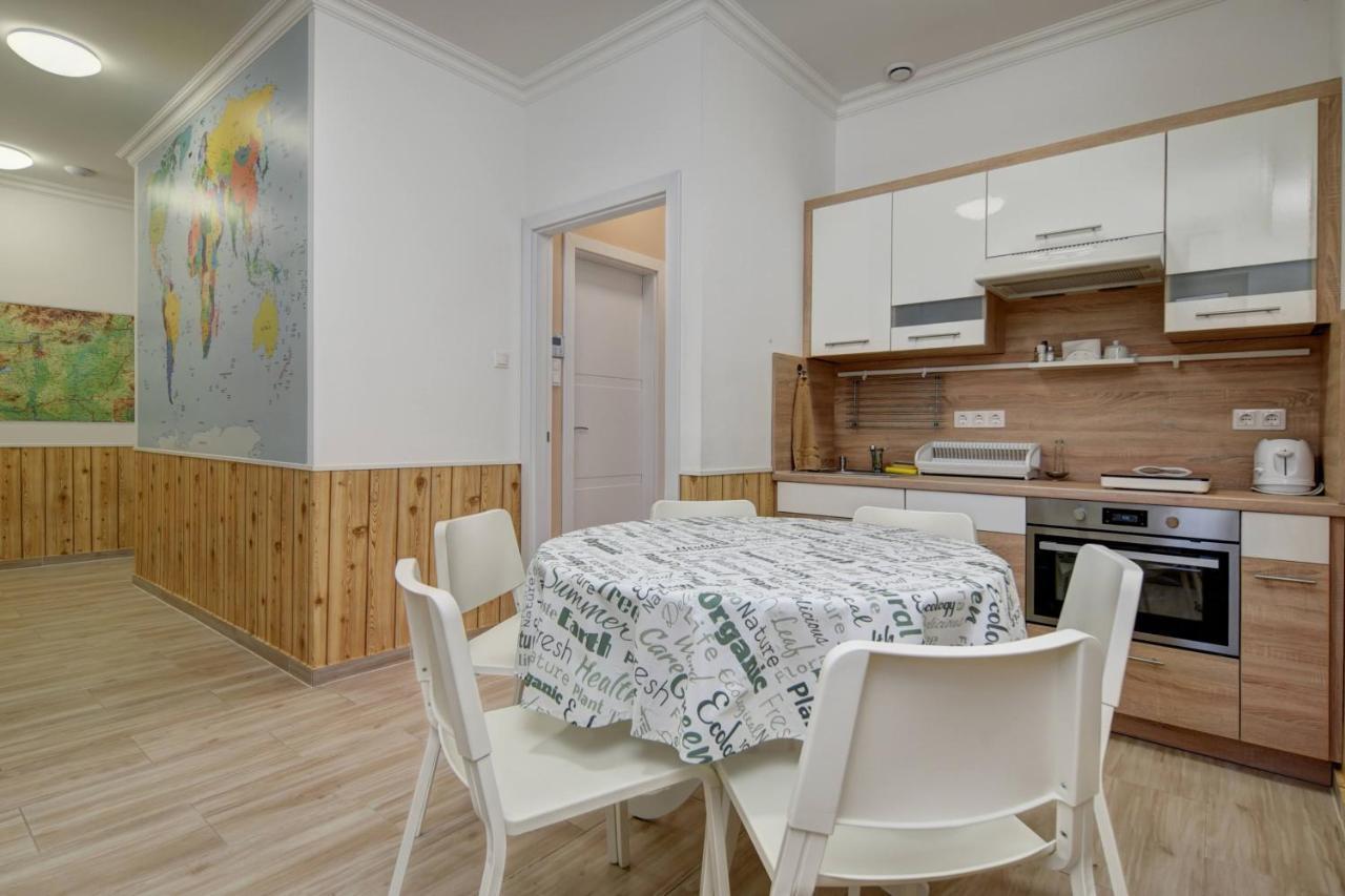 Mimi Home Budapeşte Dış mekan fotoğraf