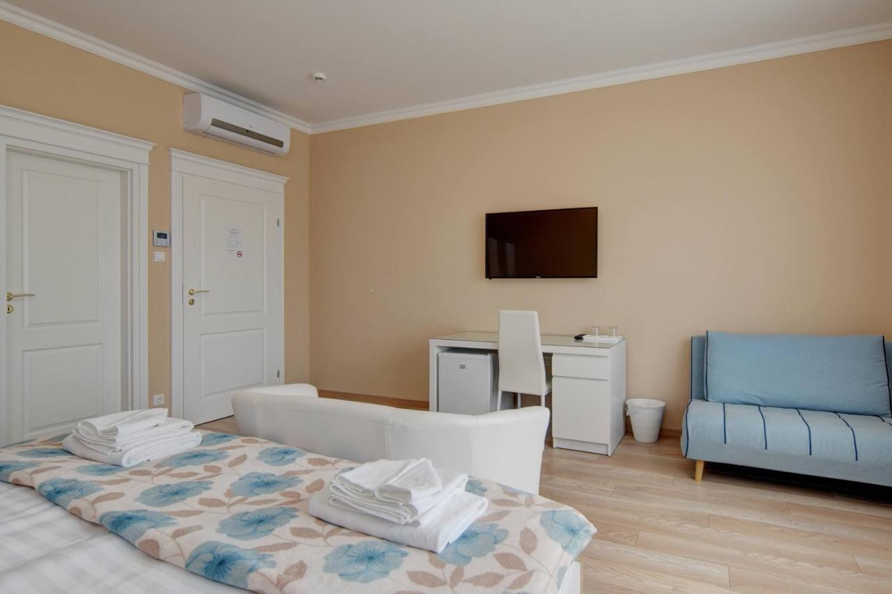 Mimi Home Budapeşte Dış mekan fotoğraf