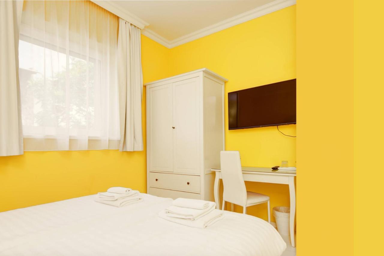 Mimi Home Budapeşte Dış mekan fotoğraf