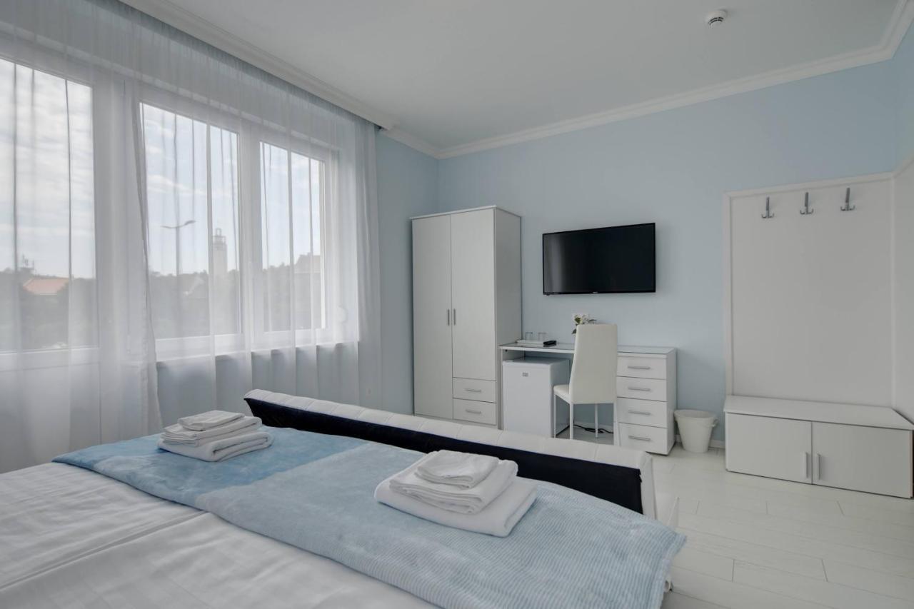 Mimi Home Budapeşte Dış mekan fotoğraf