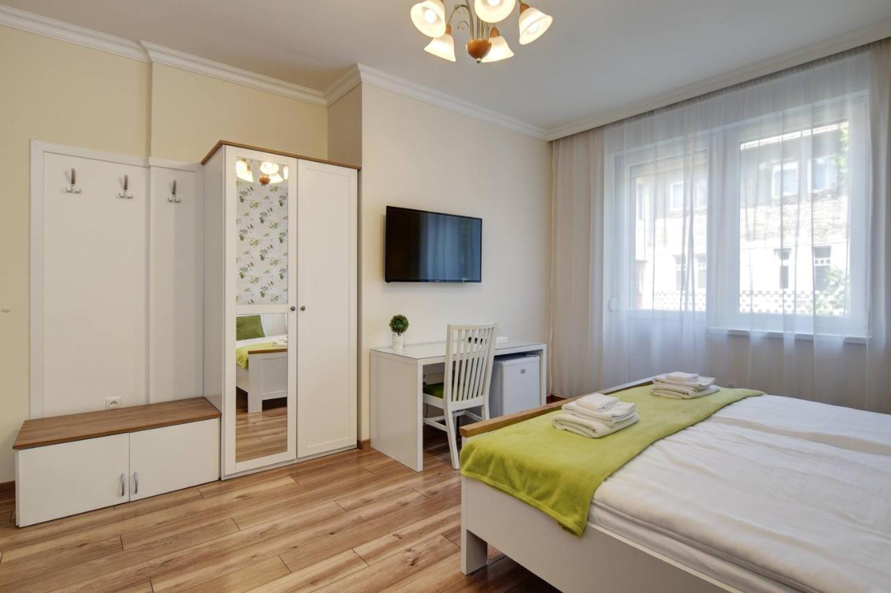 Mimi Home Budapeşte Dış mekan fotoğraf