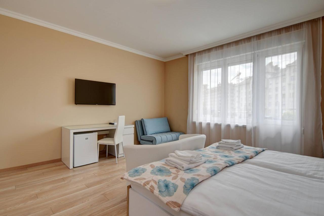Mimi Home Budapeşte Dış mekan fotoğraf