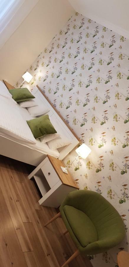 Mimi Home Budapeşte Dış mekan fotoğraf
