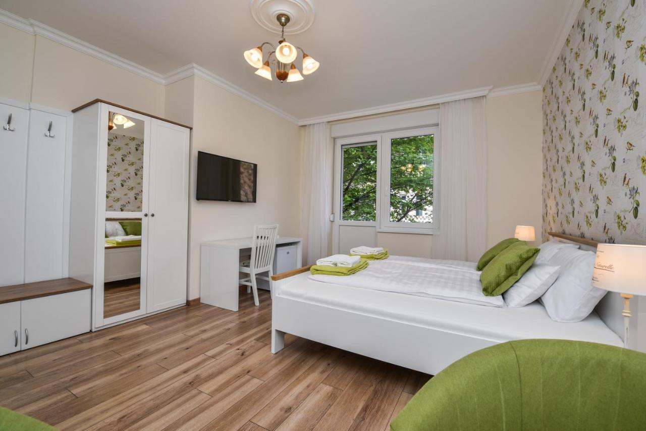 Mimi Home Budapeşte Dış mekan fotoğraf
