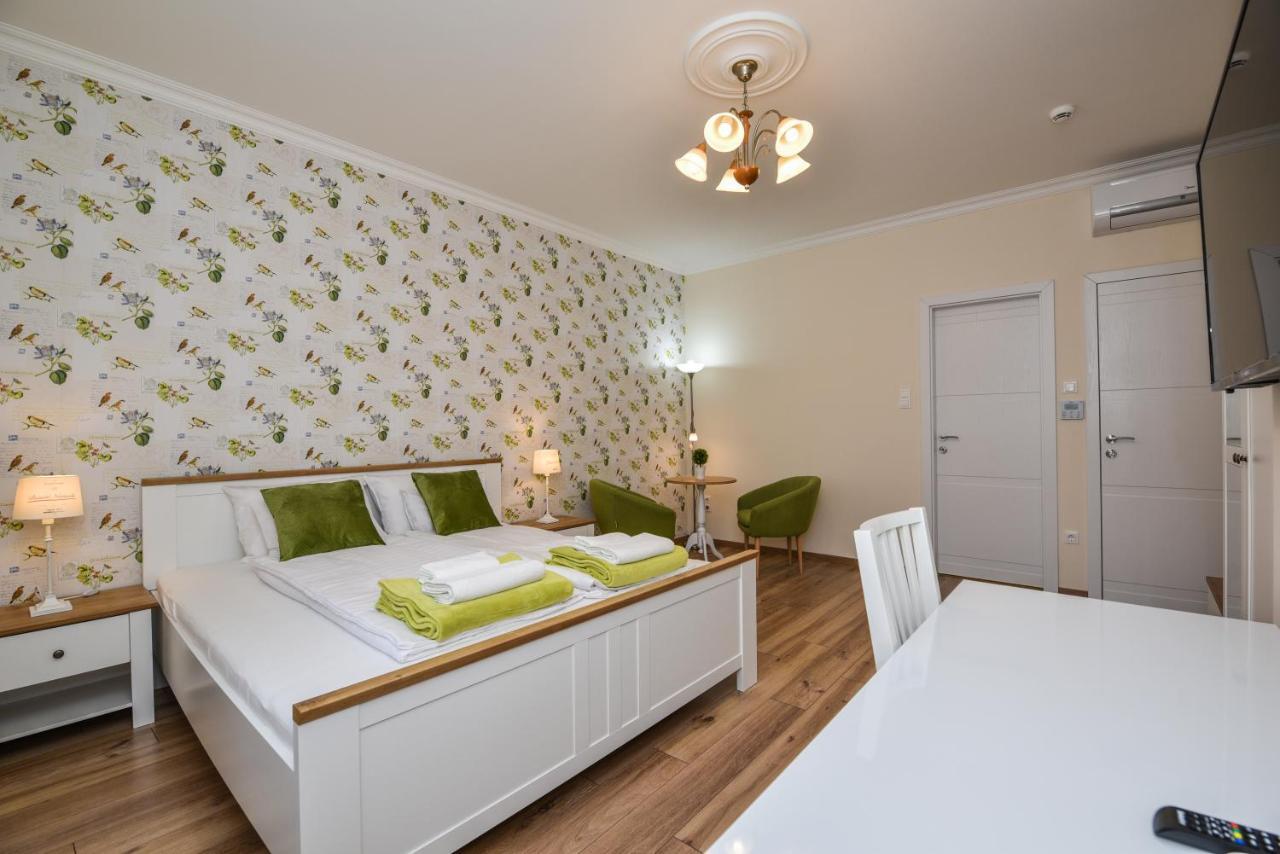 Mimi Home Budapeşte Dış mekan fotoğraf