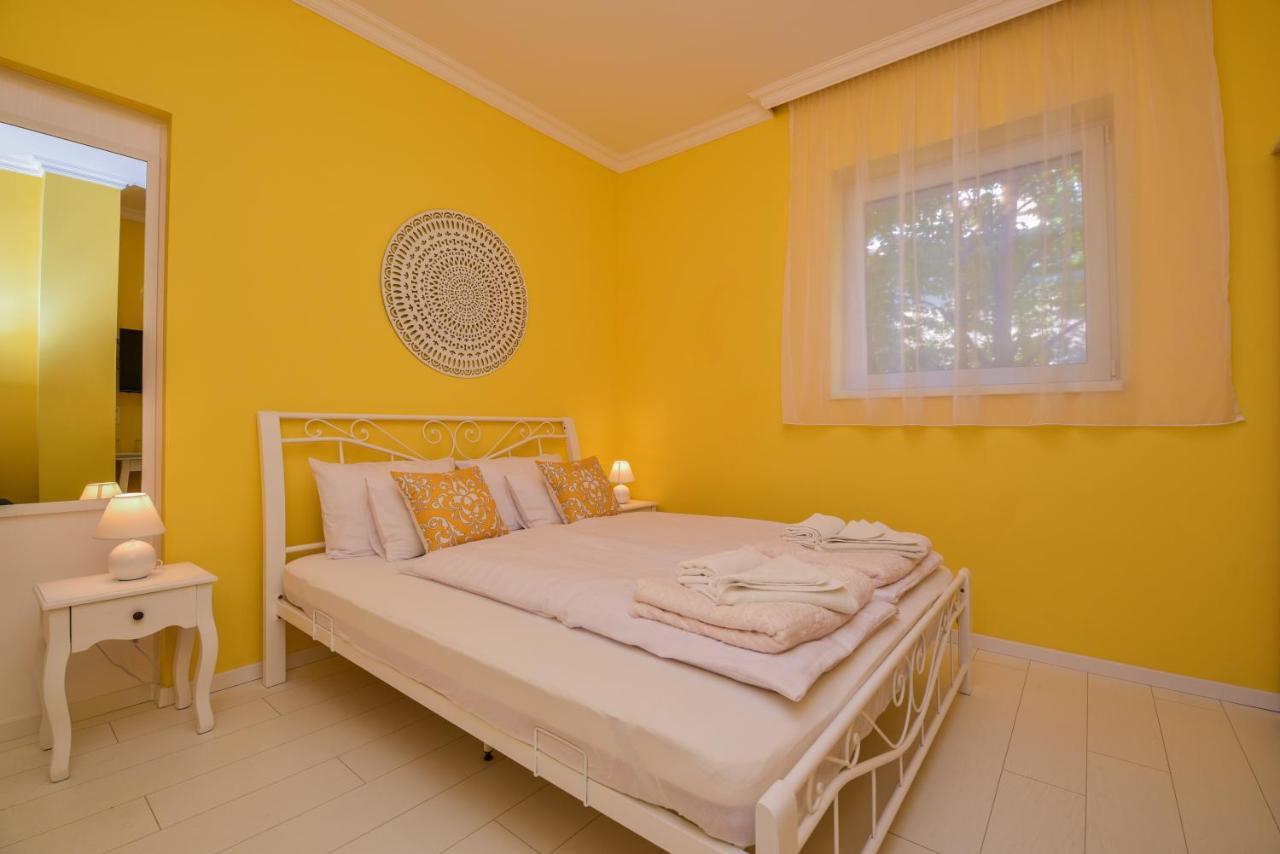Mimi Home Budapeşte Dış mekan fotoğraf