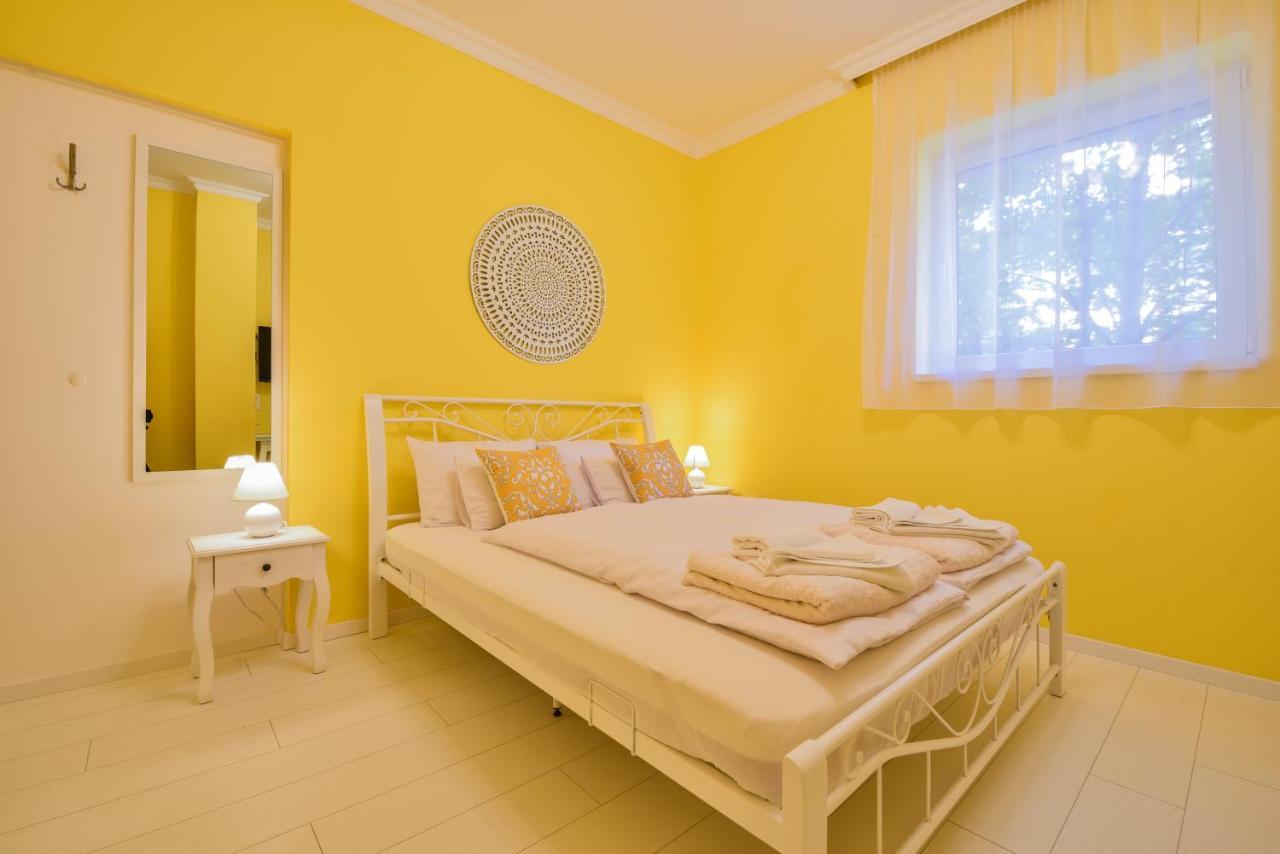 Mimi Home Budapeşte Dış mekan fotoğraf