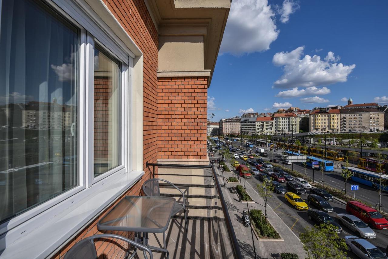 Mimi Home Budapeşte Dış mekan fotoğraf
